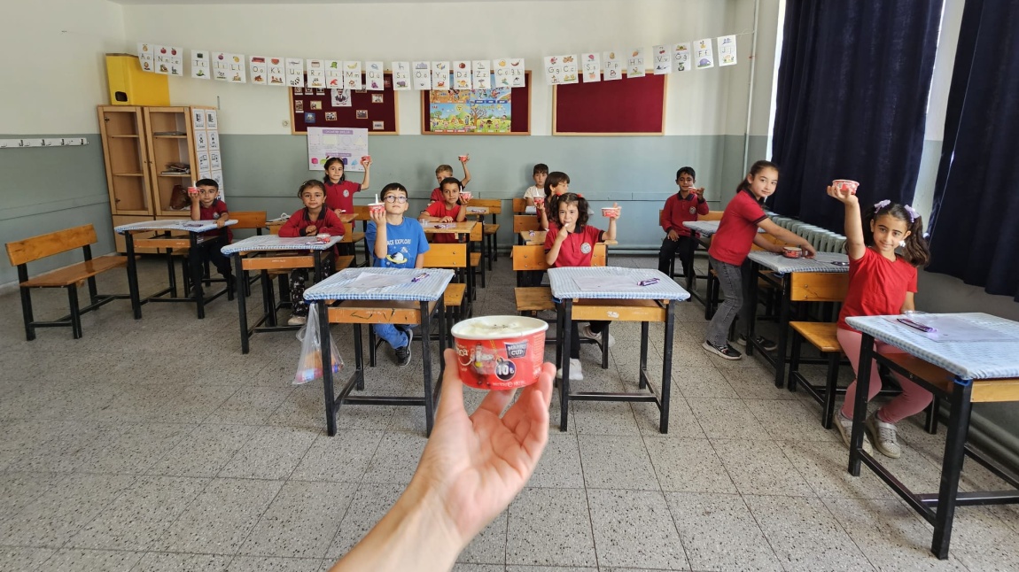 2024 2025 DÖNEMİ KARNELERİ VERİLDİ